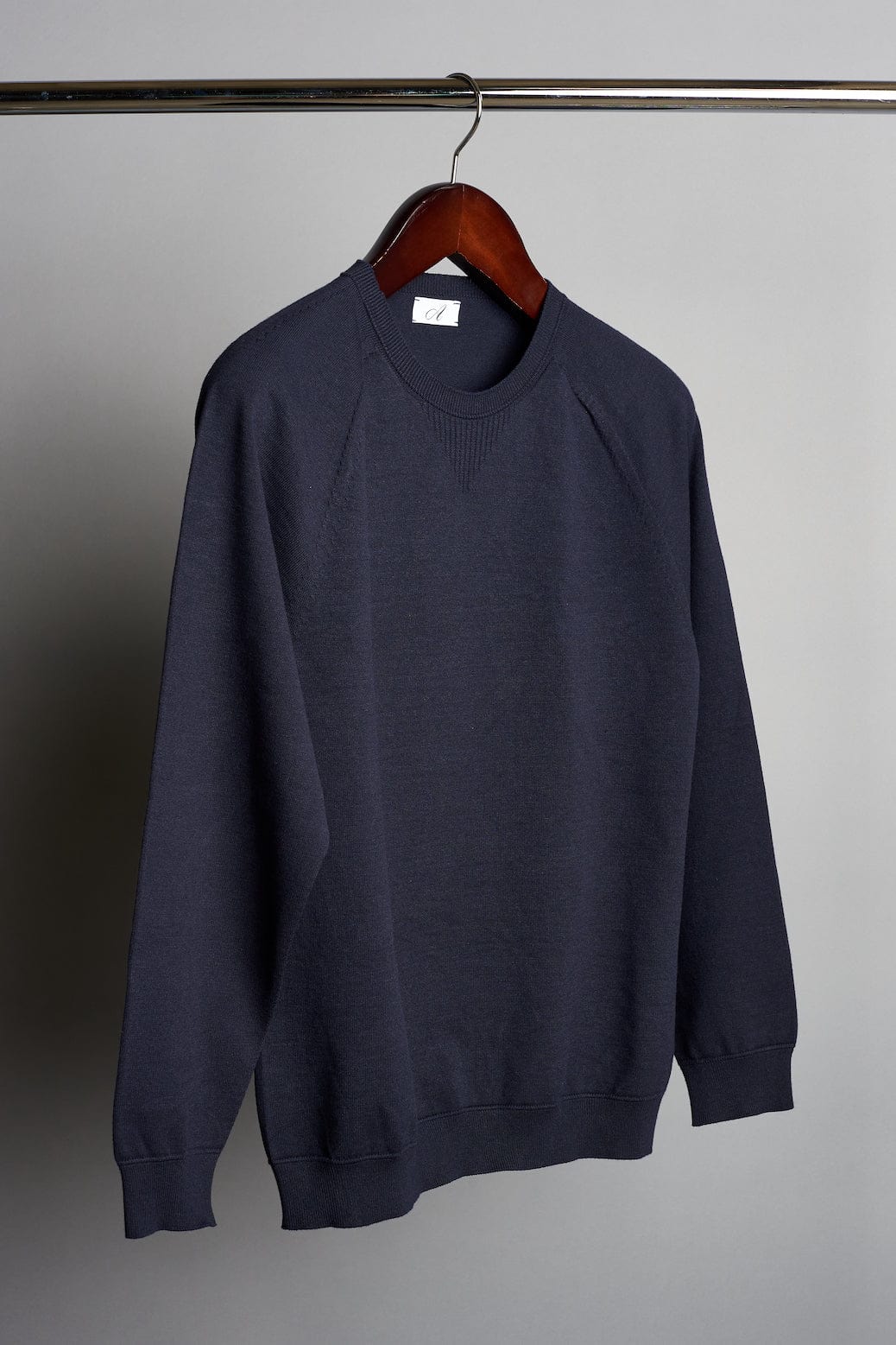 Hamilton Elevated Performance Crewneck Sweatshirt - Image 8