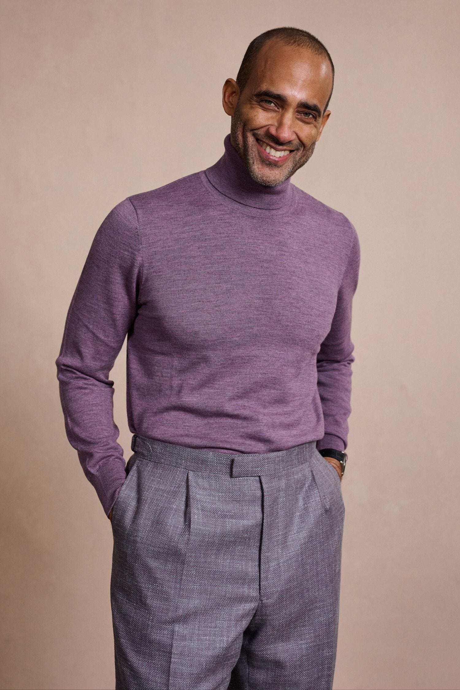 Mr. Purple Builder Capsule - Image 24