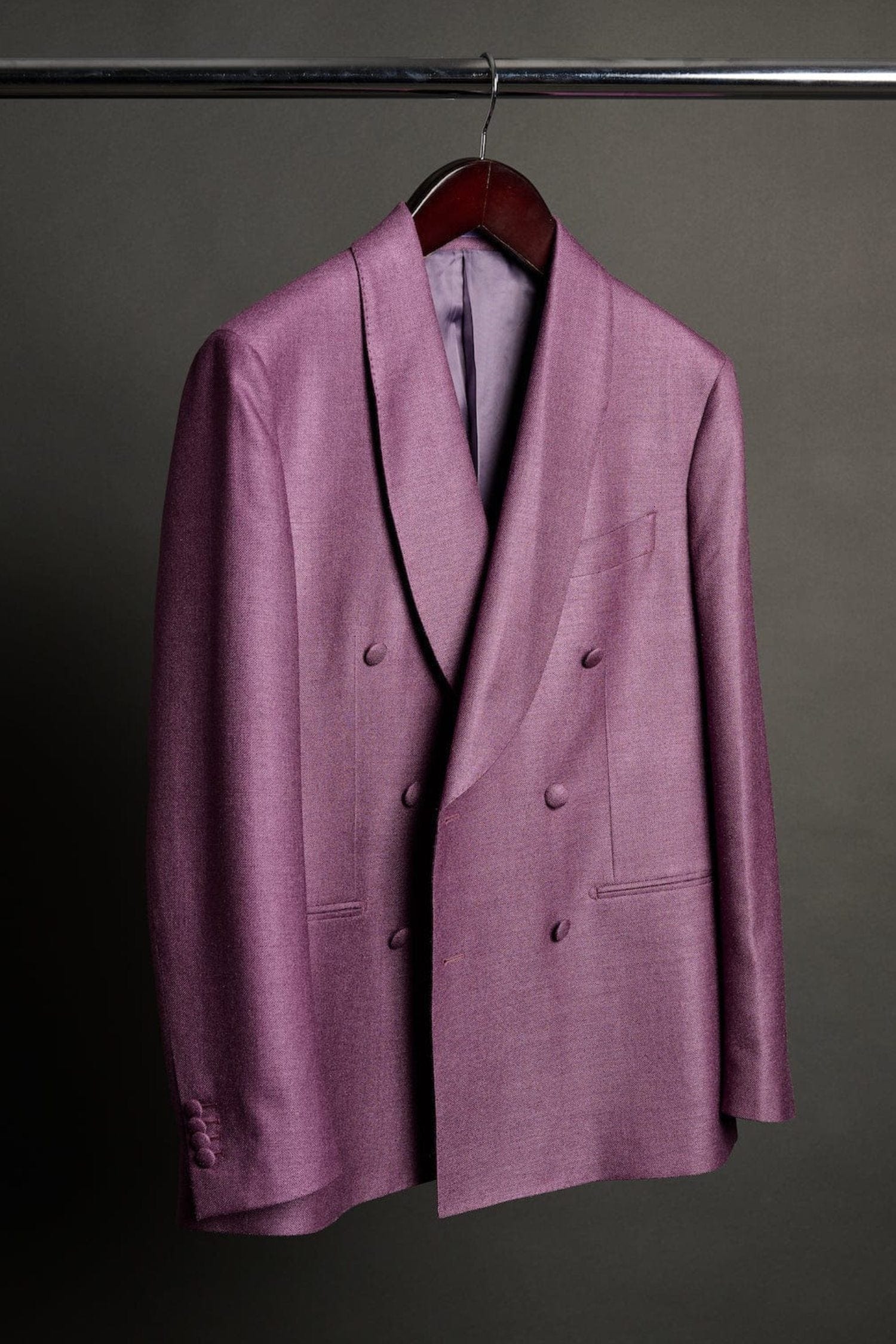 Mr. Purple Builder Capsule - Image 43