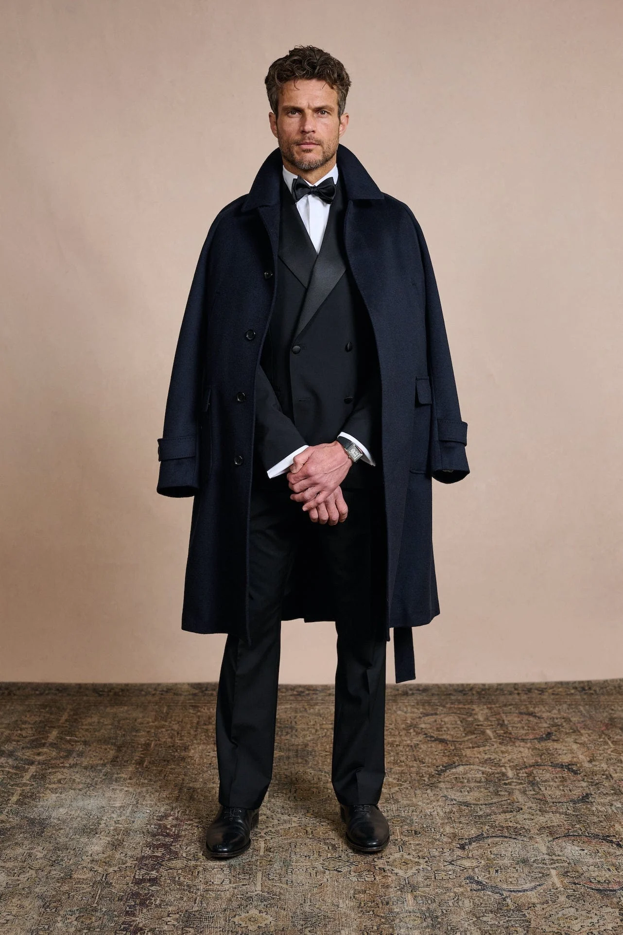 Old Money Master Capsule - Image 13