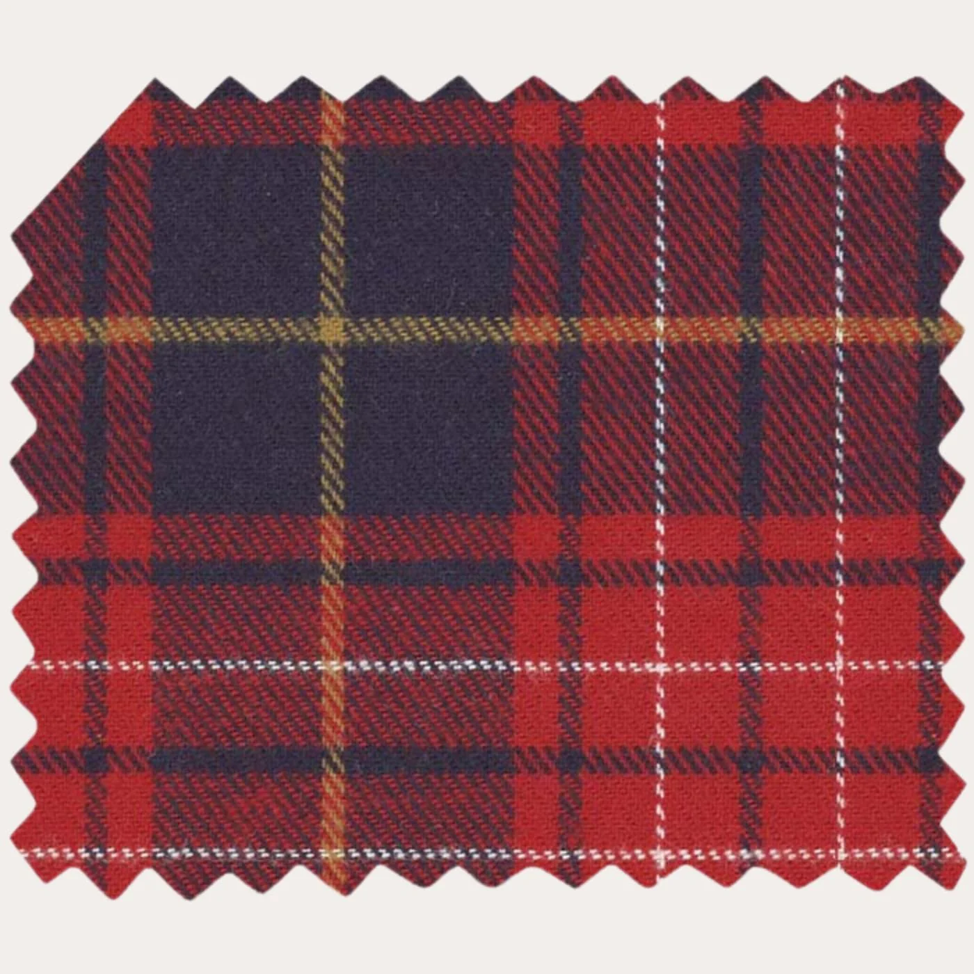 Plaid Flannel Shirt - Image 25