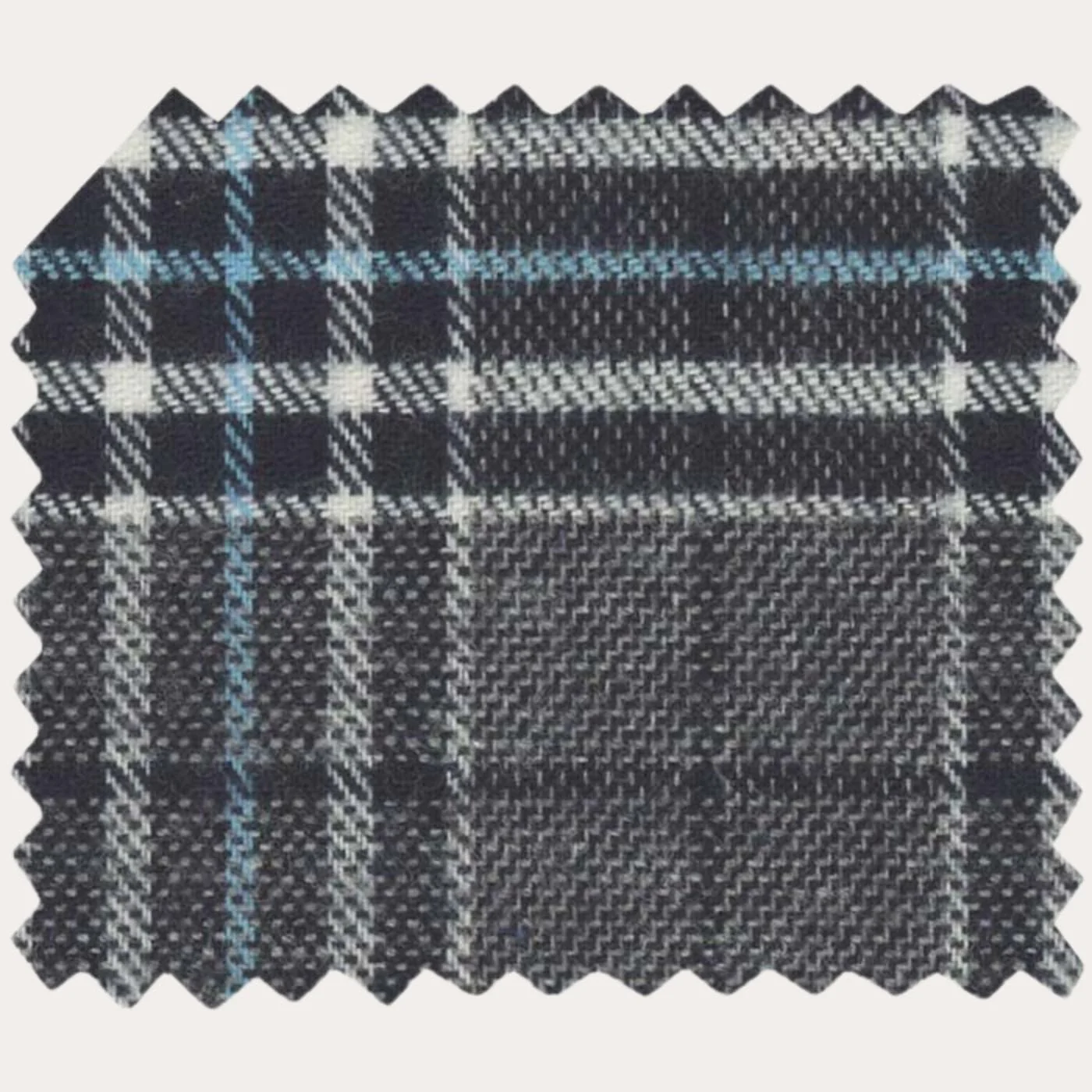 Plaid Flannel Shirt - Image 26