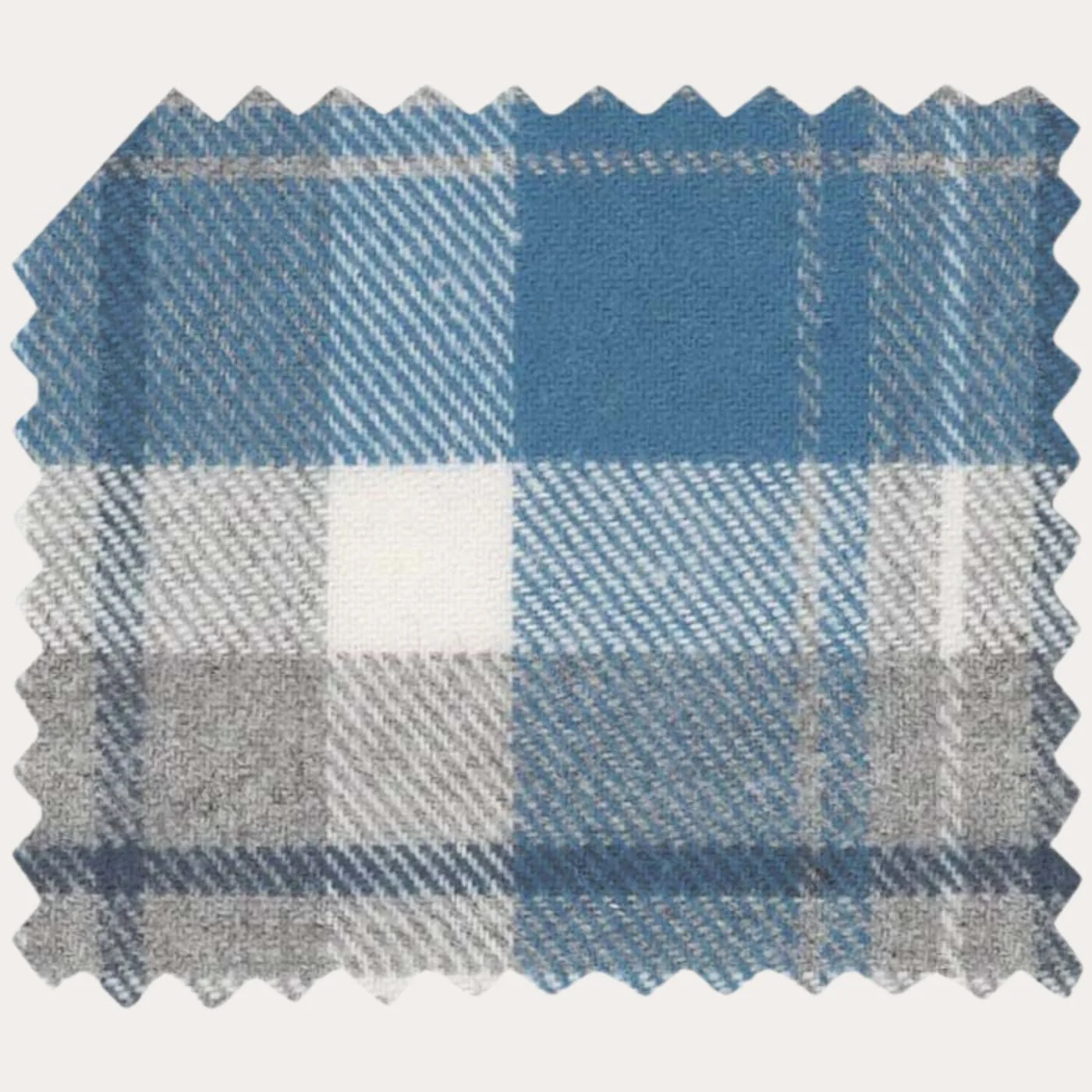 Plaid Flannel Shirt - Image 27