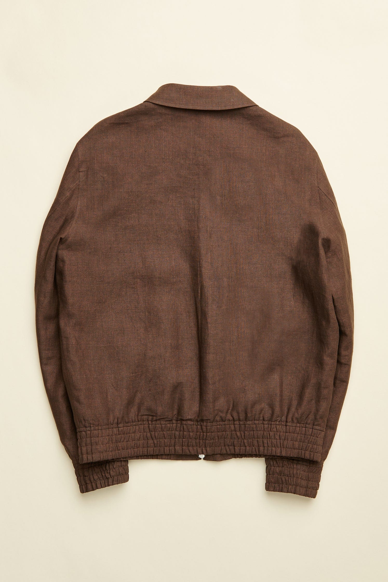 Irish Linen Bomber - Image 5