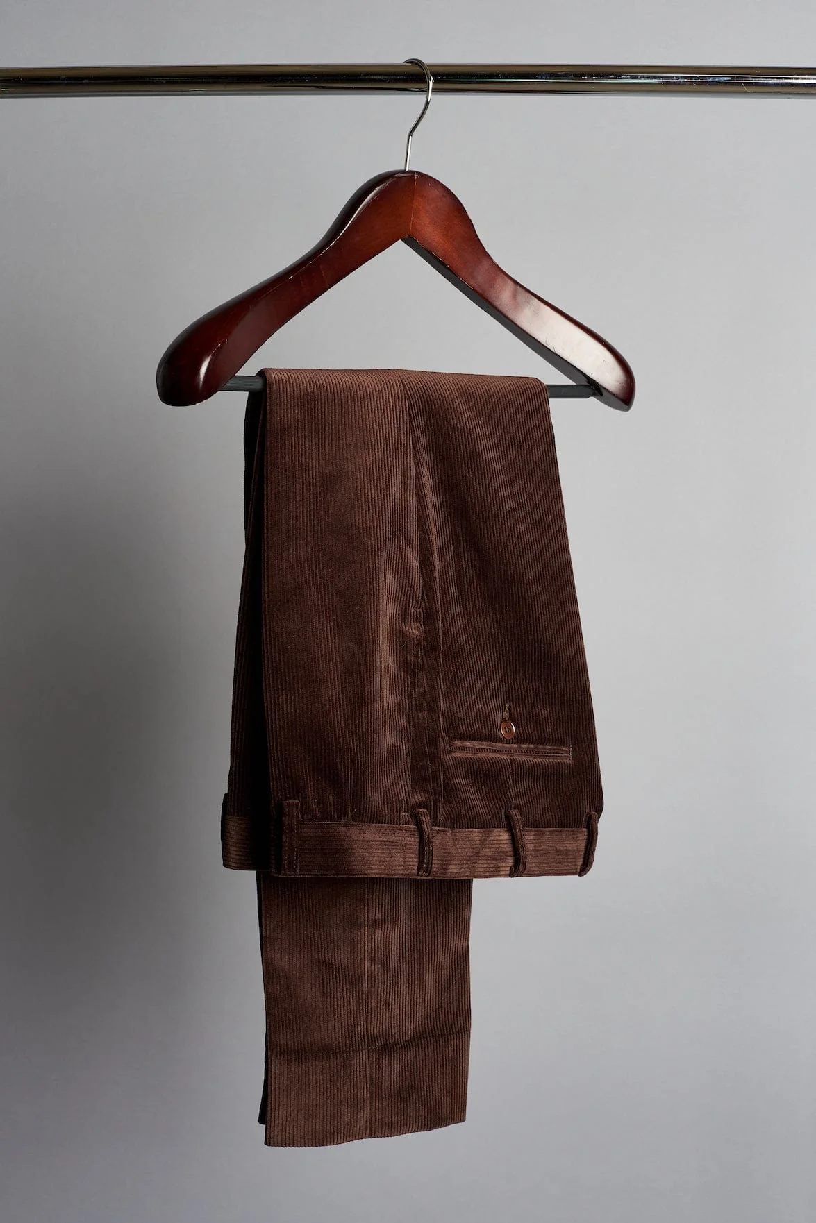 Corduroy Trouser - Image 17