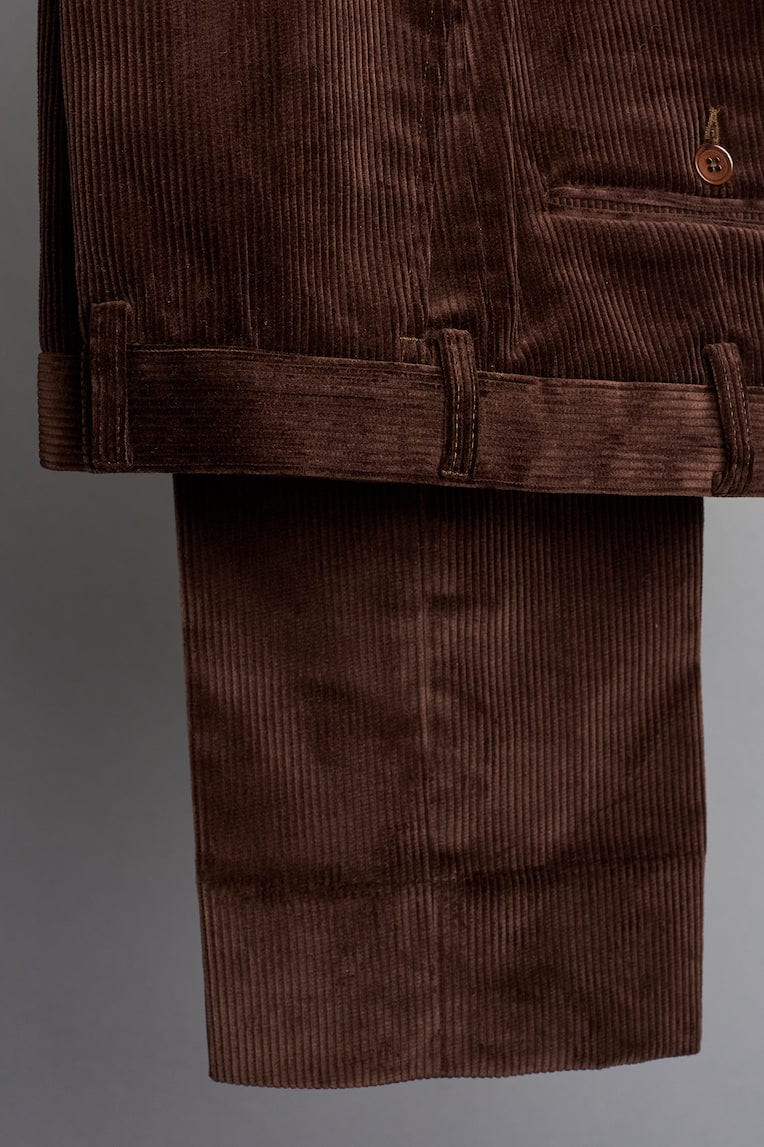 Corduroy Trouser - Image 18