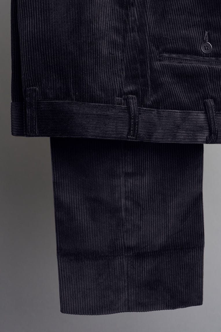 Corduroy Trouser - Image 19