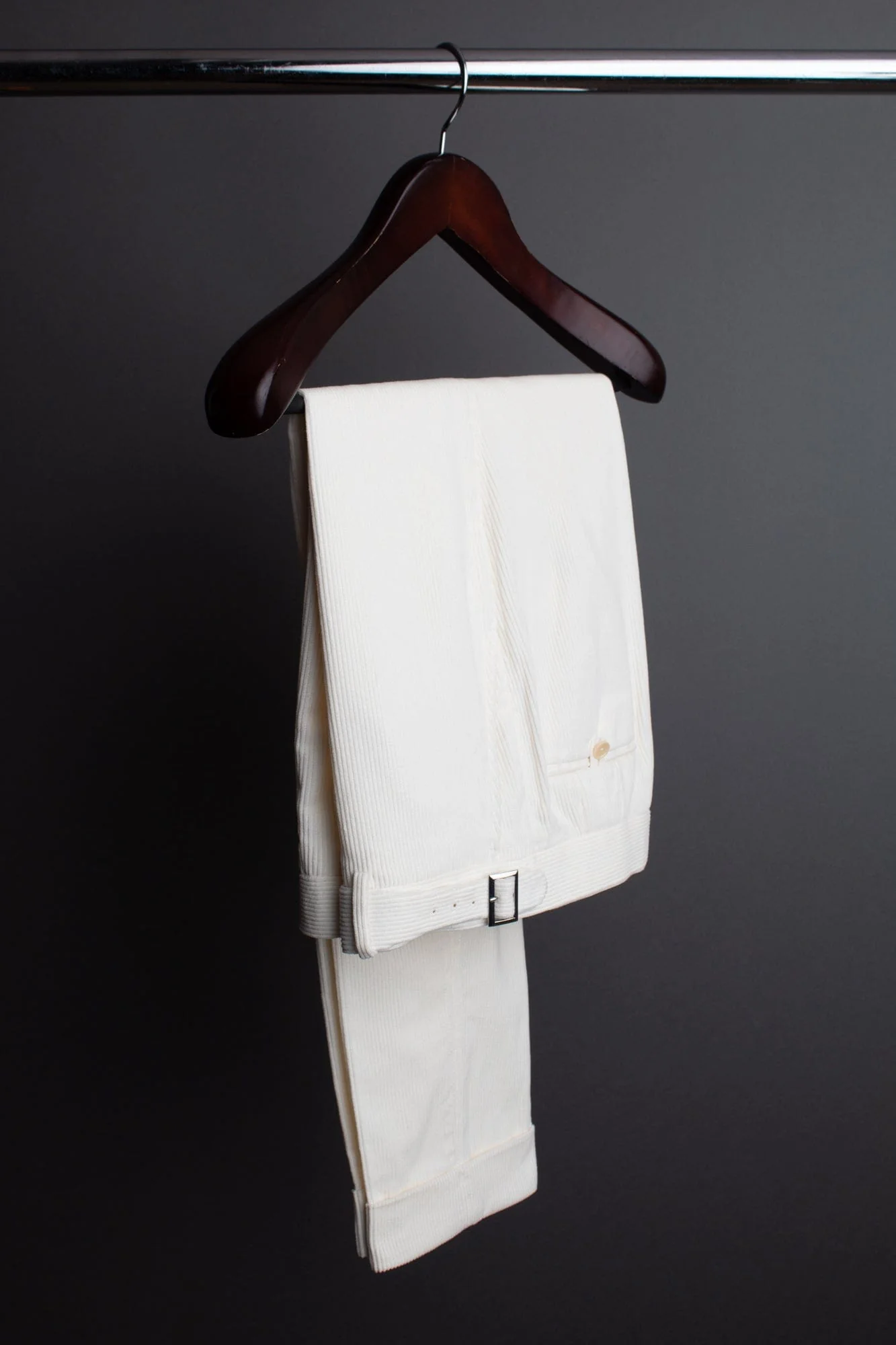 Corduroy Trouser - Image 22