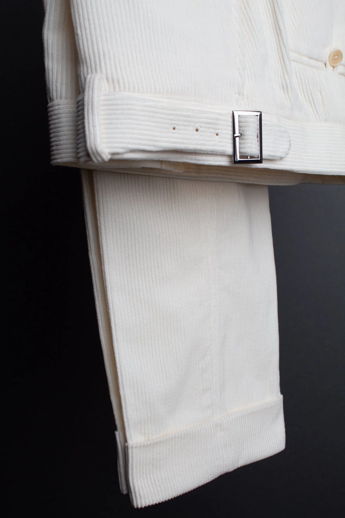 Corduroy Trouser - Image 23