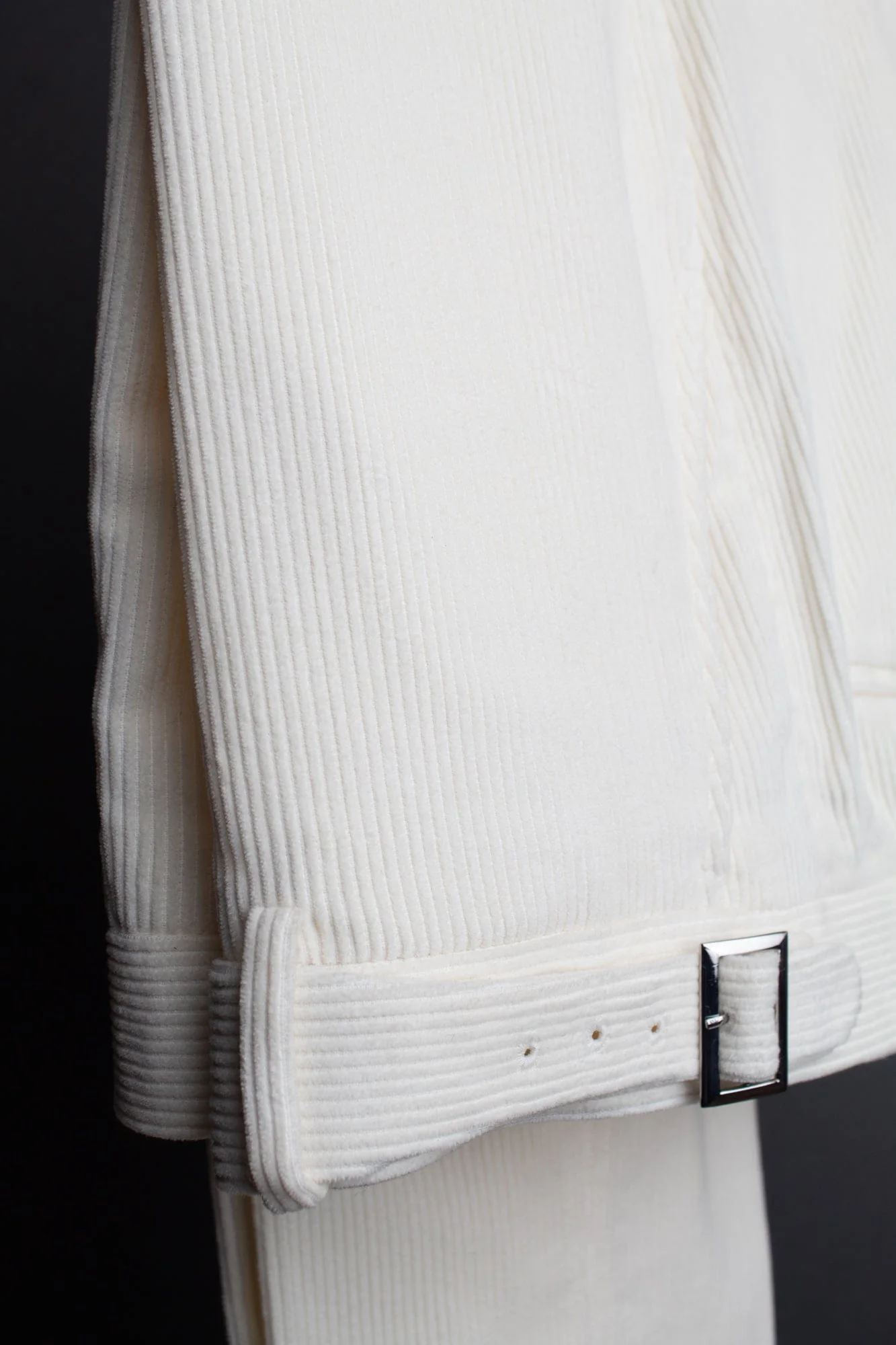 Corduroy Trouser - Image 24