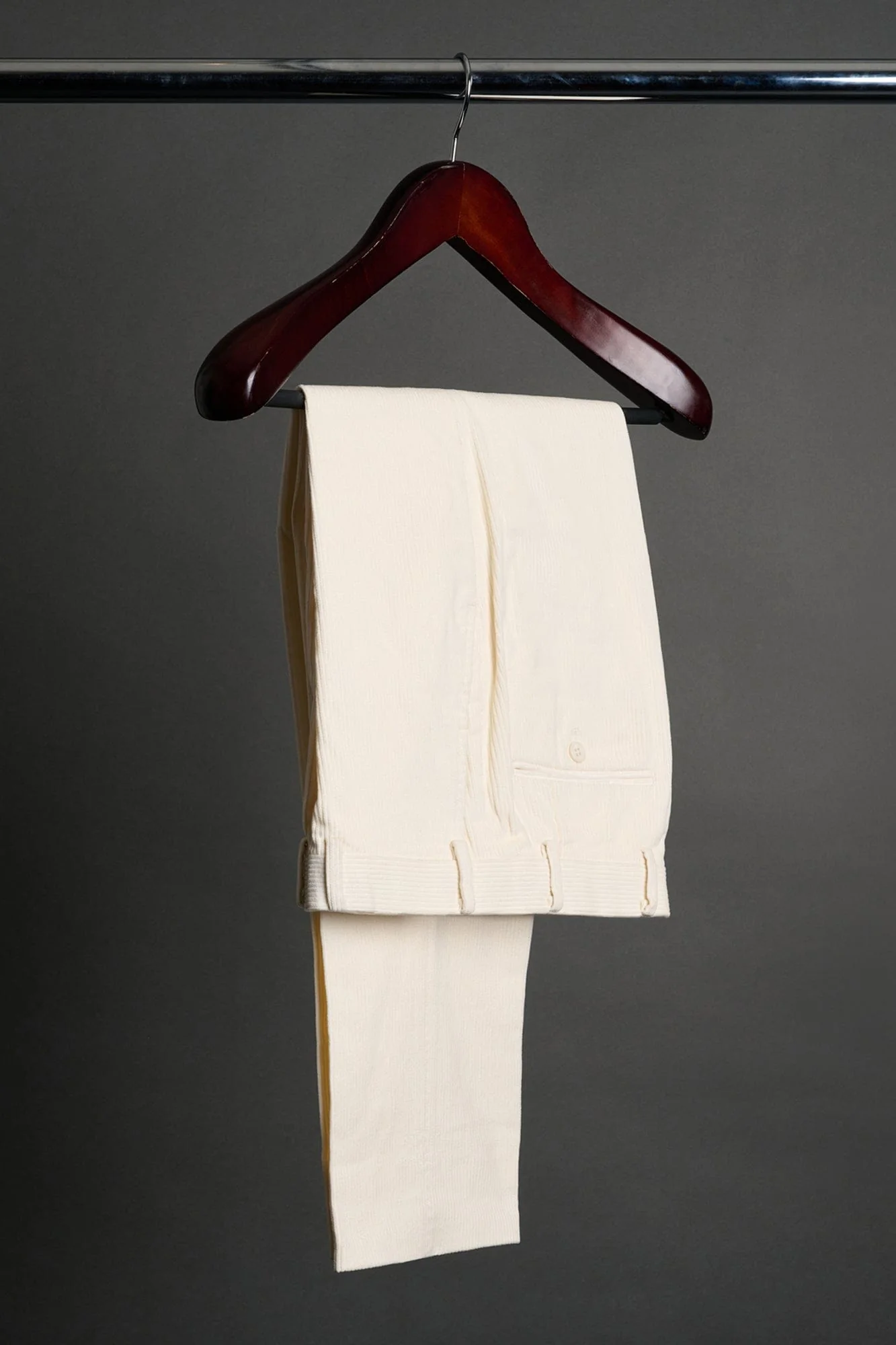 Corduroy Trouser - Image 25