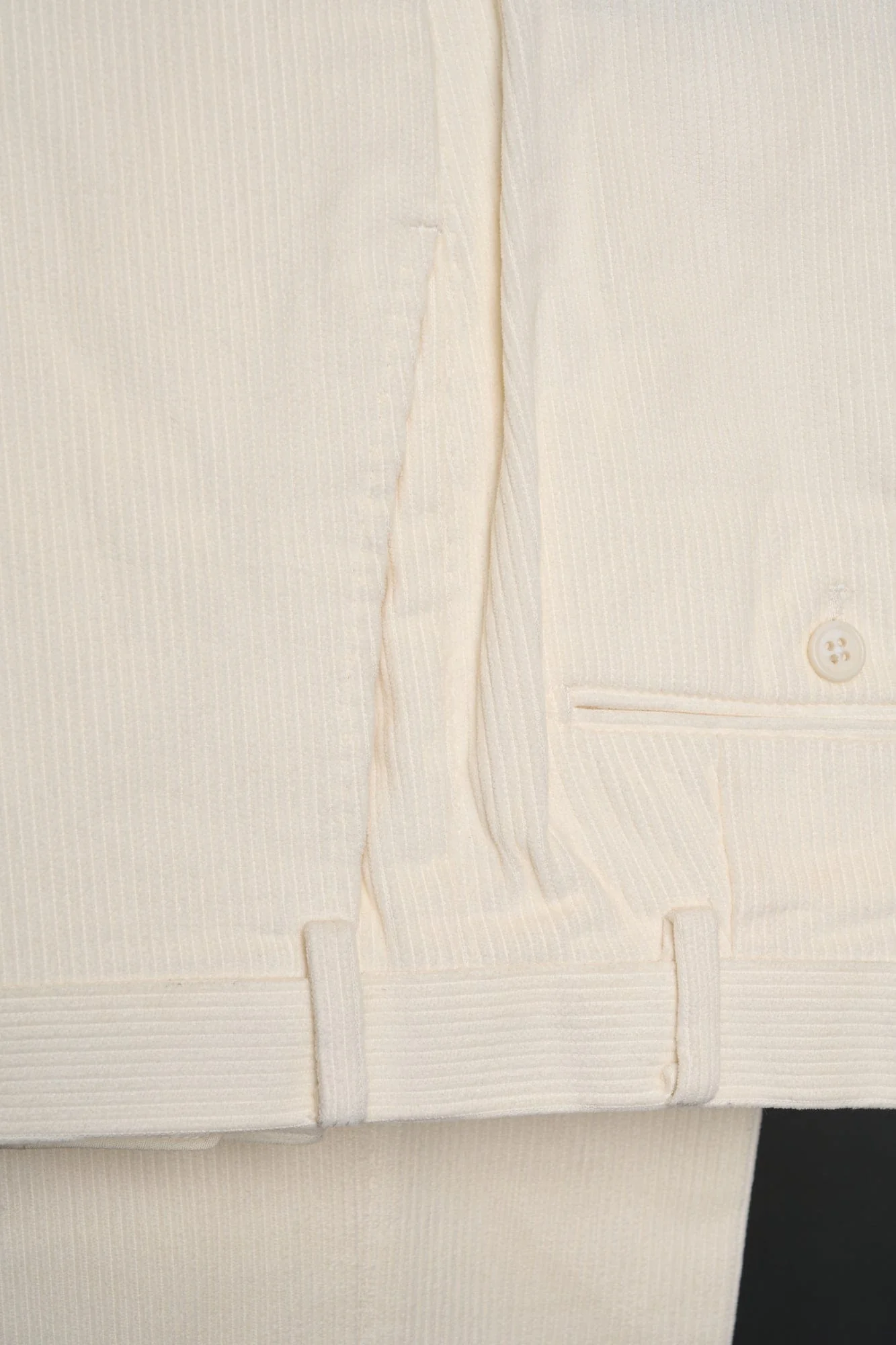 Corduroy Trouser - Image 26