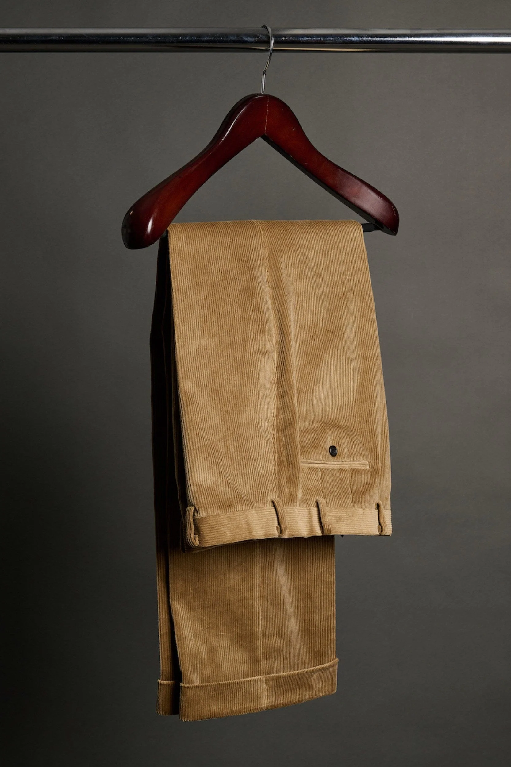 Corduroy Trouser - Image 30