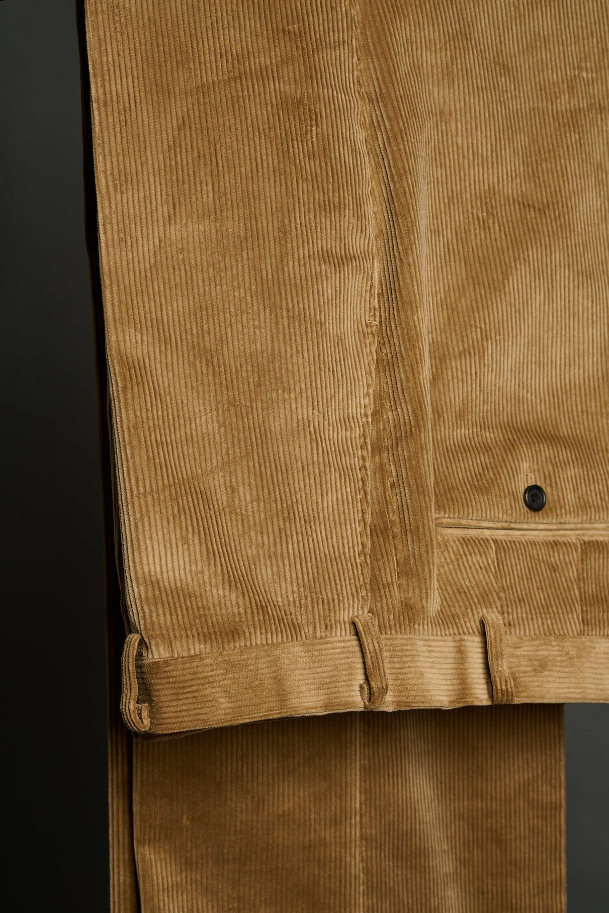 Corduroy Trouser - Image 31