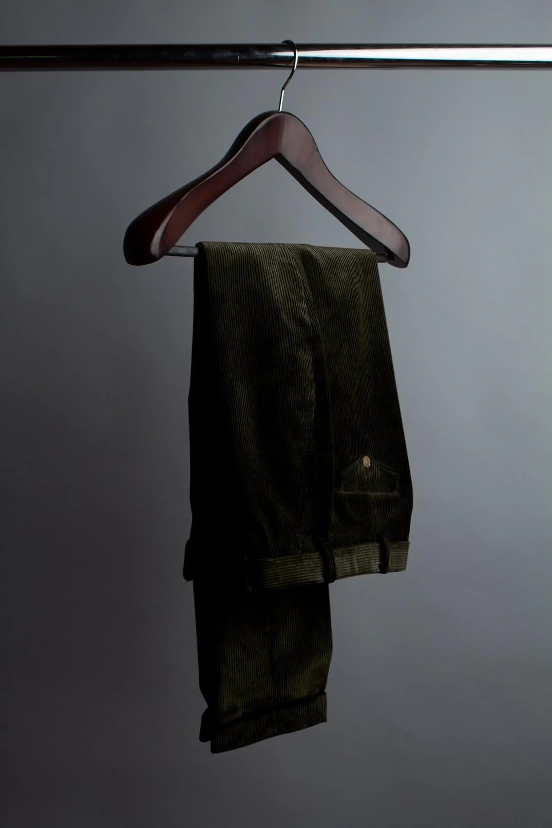 Corduroy Trouser - Image 32