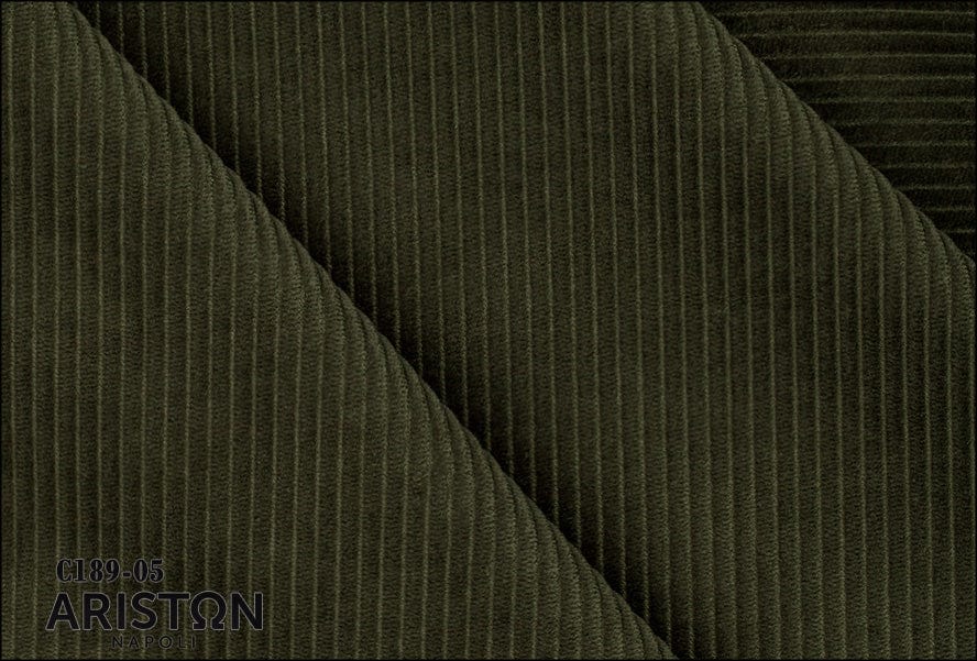 Corduroy Shacket - Image 11