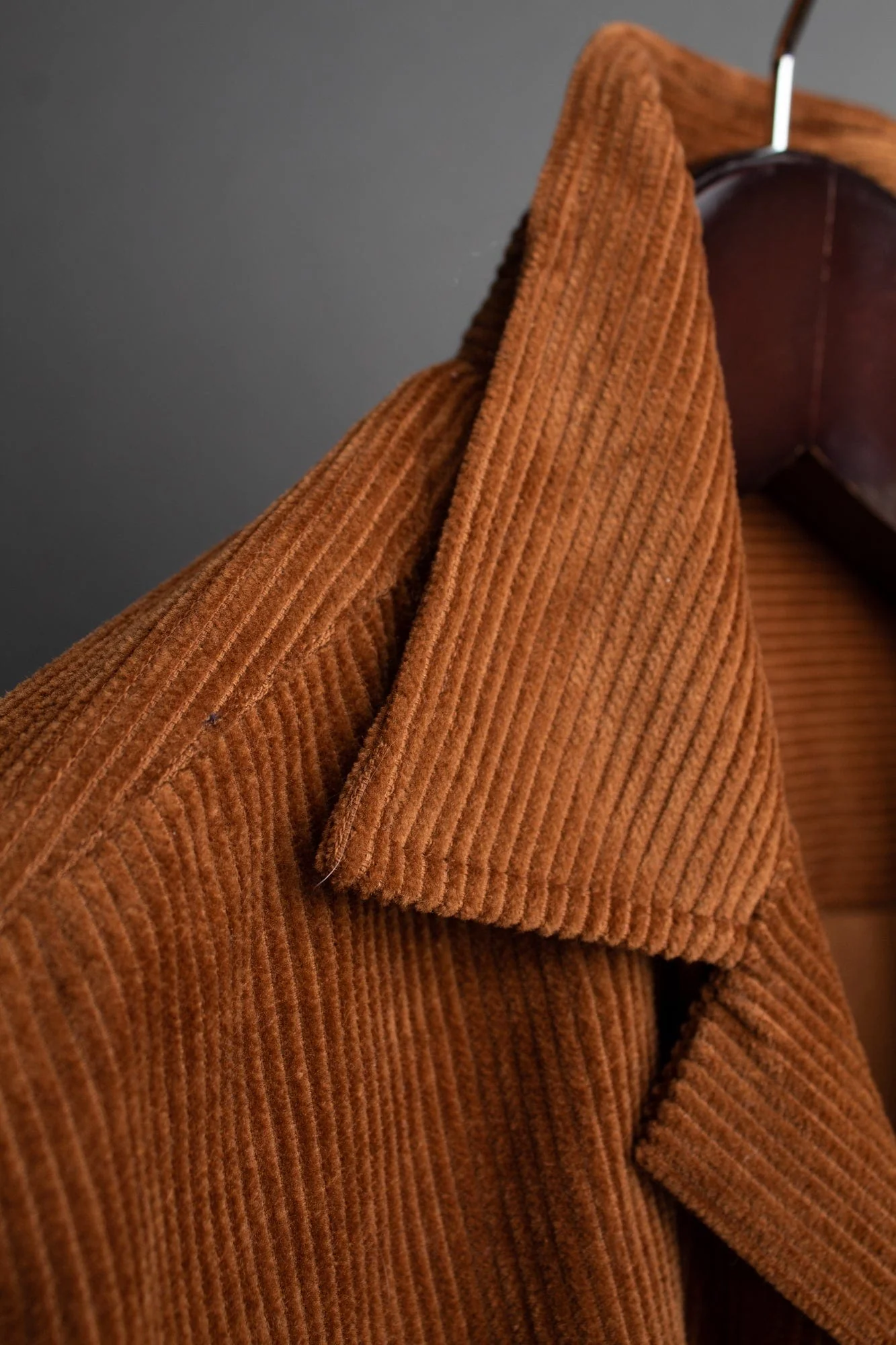 Corduroy Shacket - Image 4