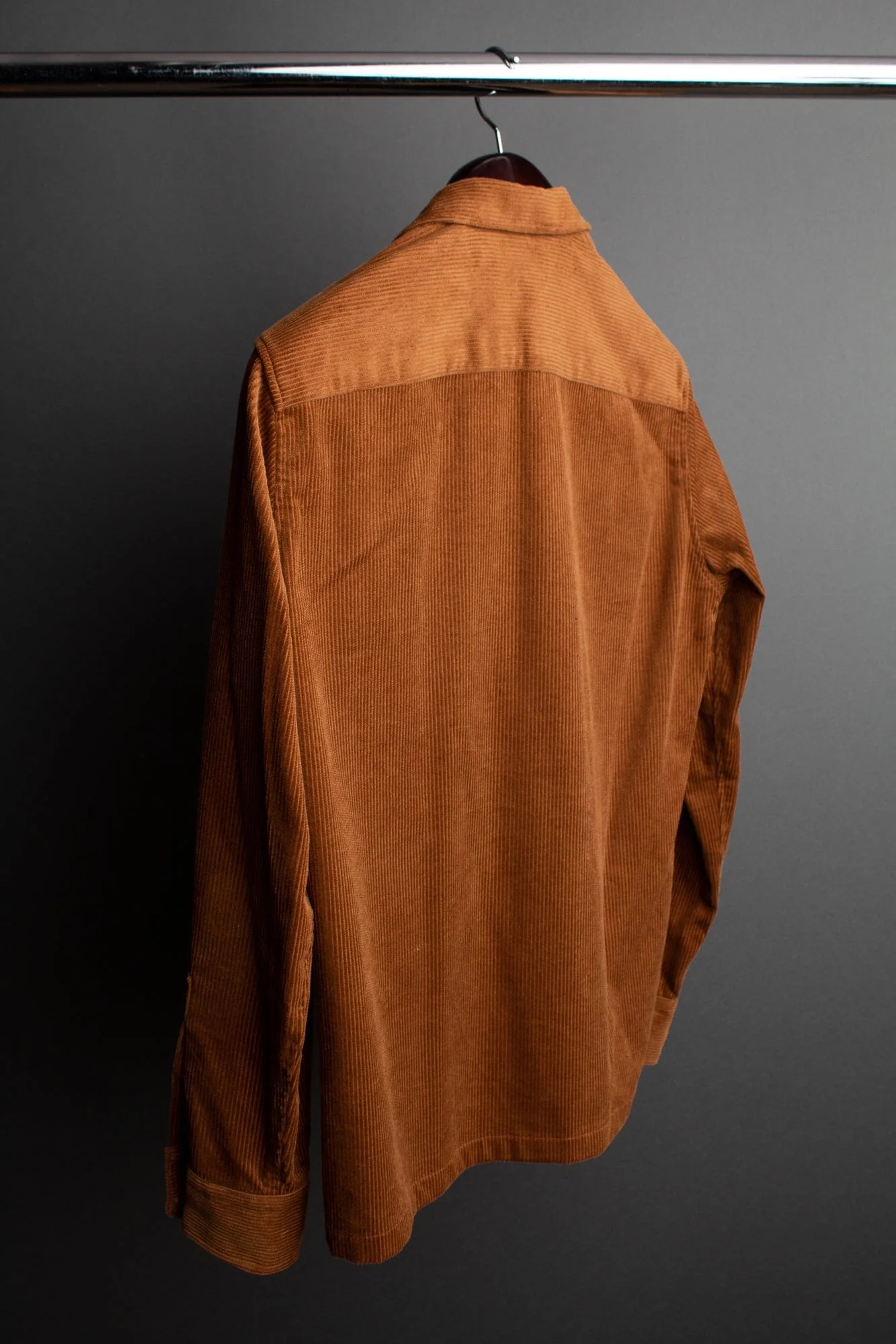 Corduroy Shacket - Image 5