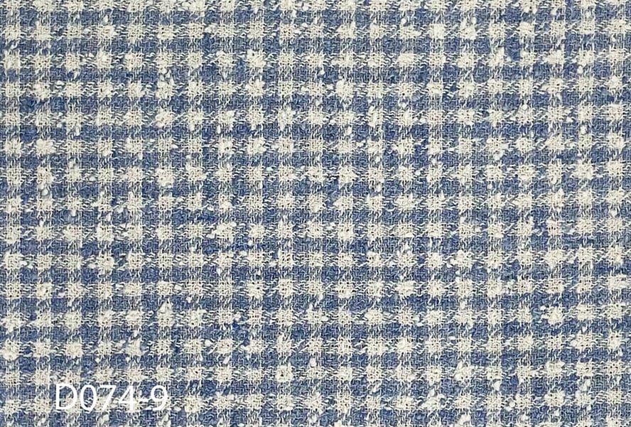 Slub Linen Suit - Image 19