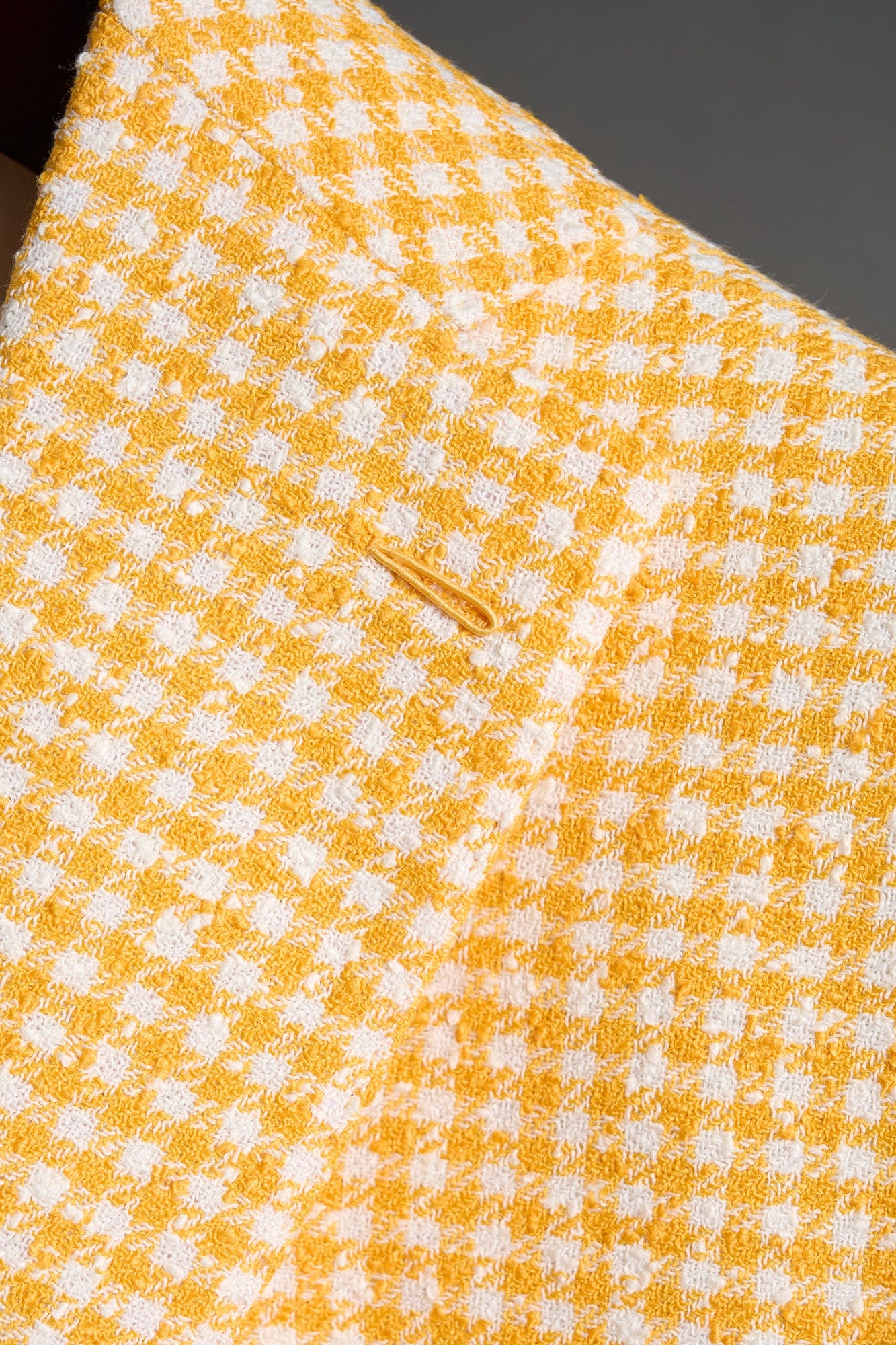 Slub Linen Suit - Image 4