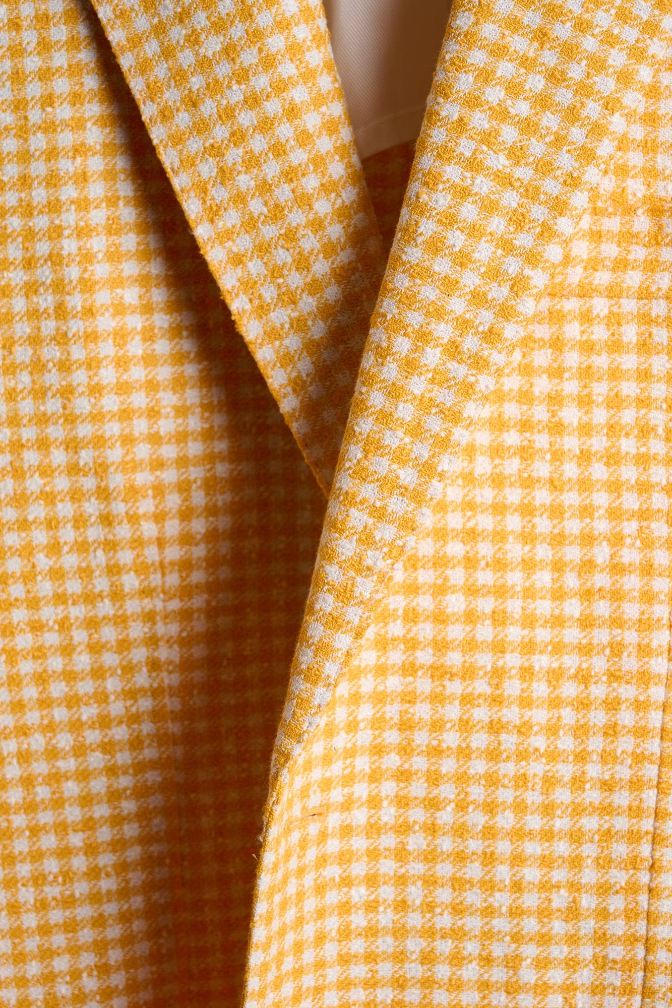Slub Linen Suit - Image 9