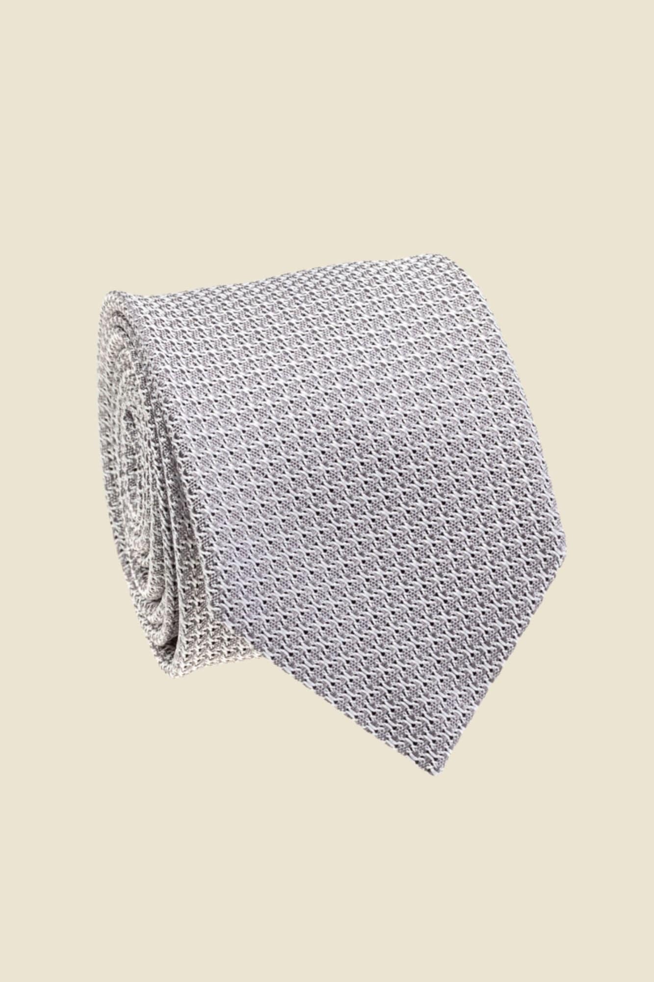 Silk Grenadine Tie - Image 22