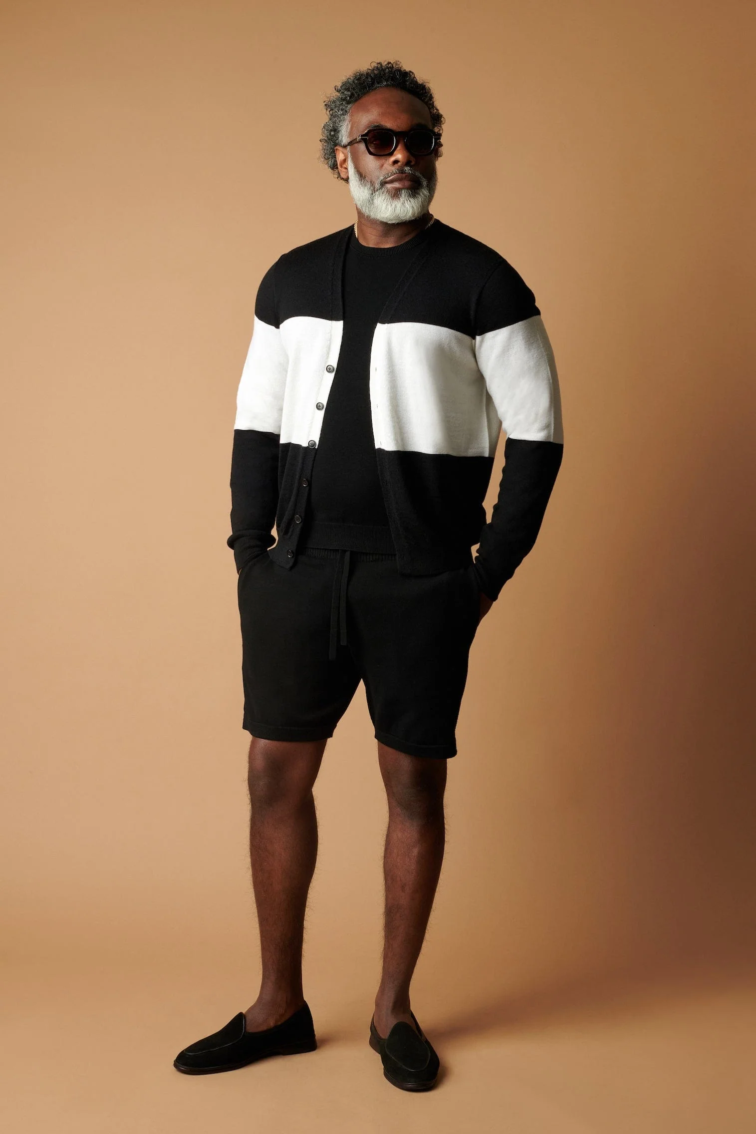 SS Look 17