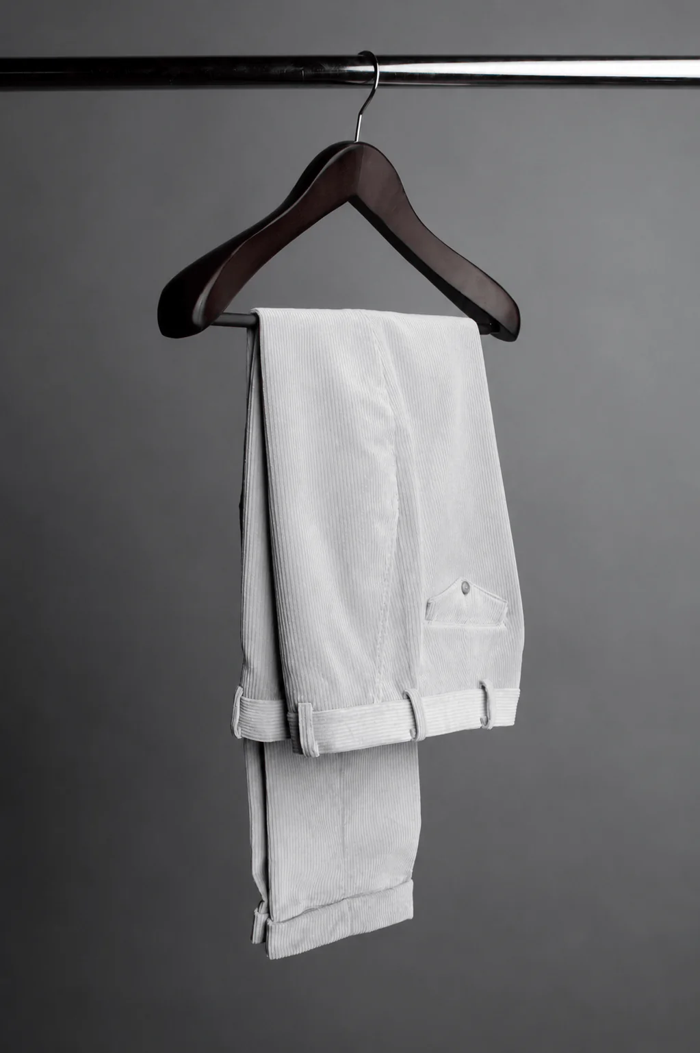 Stretch Corduroy Suit (wide wale) - Image 10