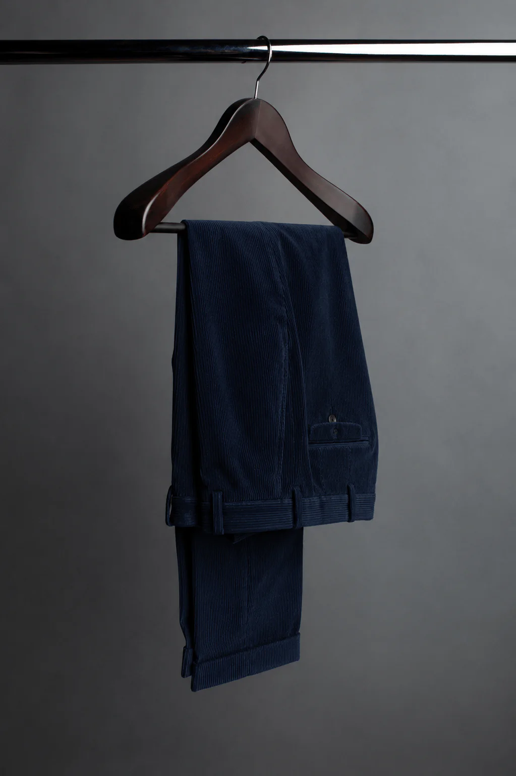Stretch Corduroy Suit (wide wale) - Image 16