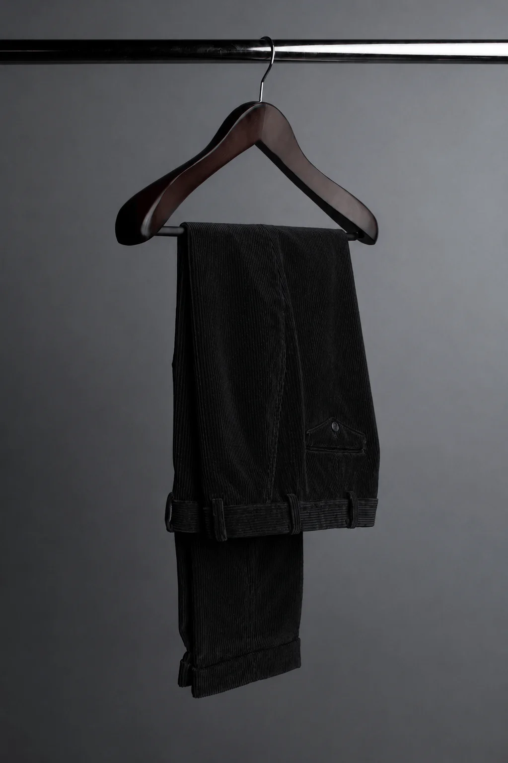 Stretch Corduroy Suit (wide wale) - Image 18