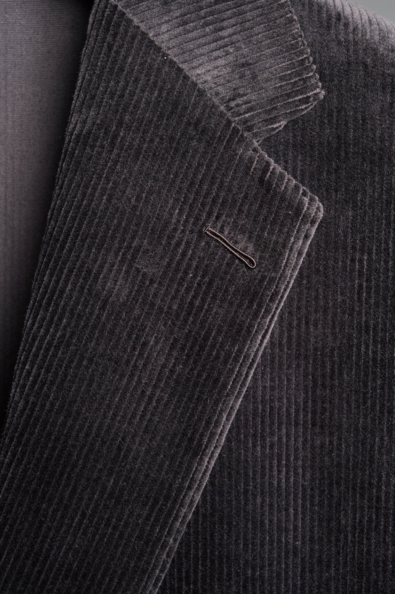 Stretch Corduroy Suit (wide wale) - Image 5