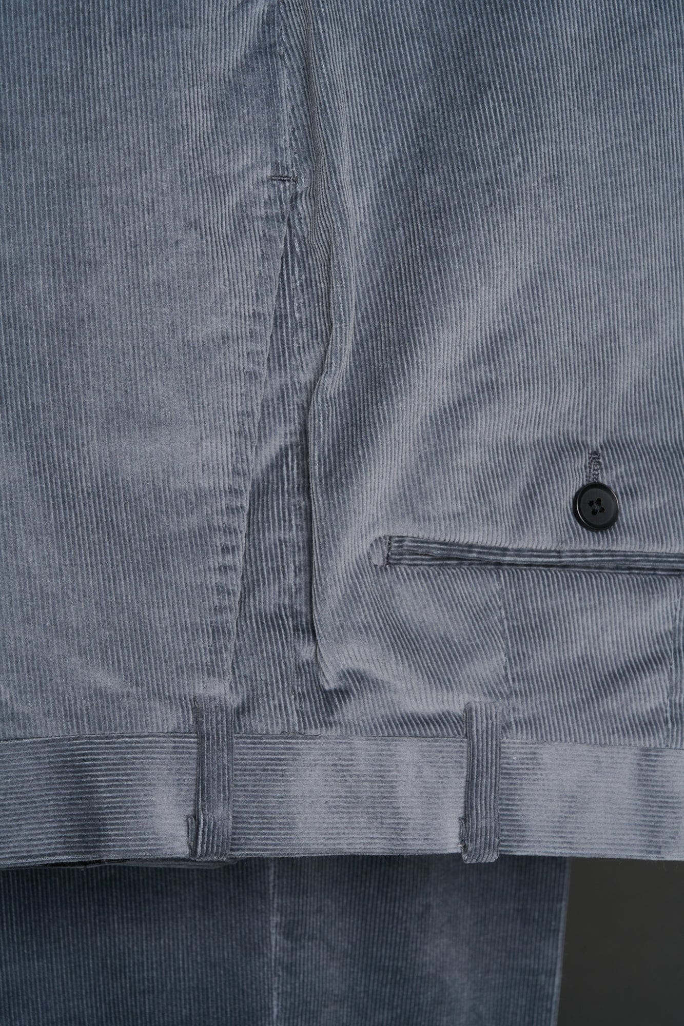 Stretch Corduroy Trouser - Image 10