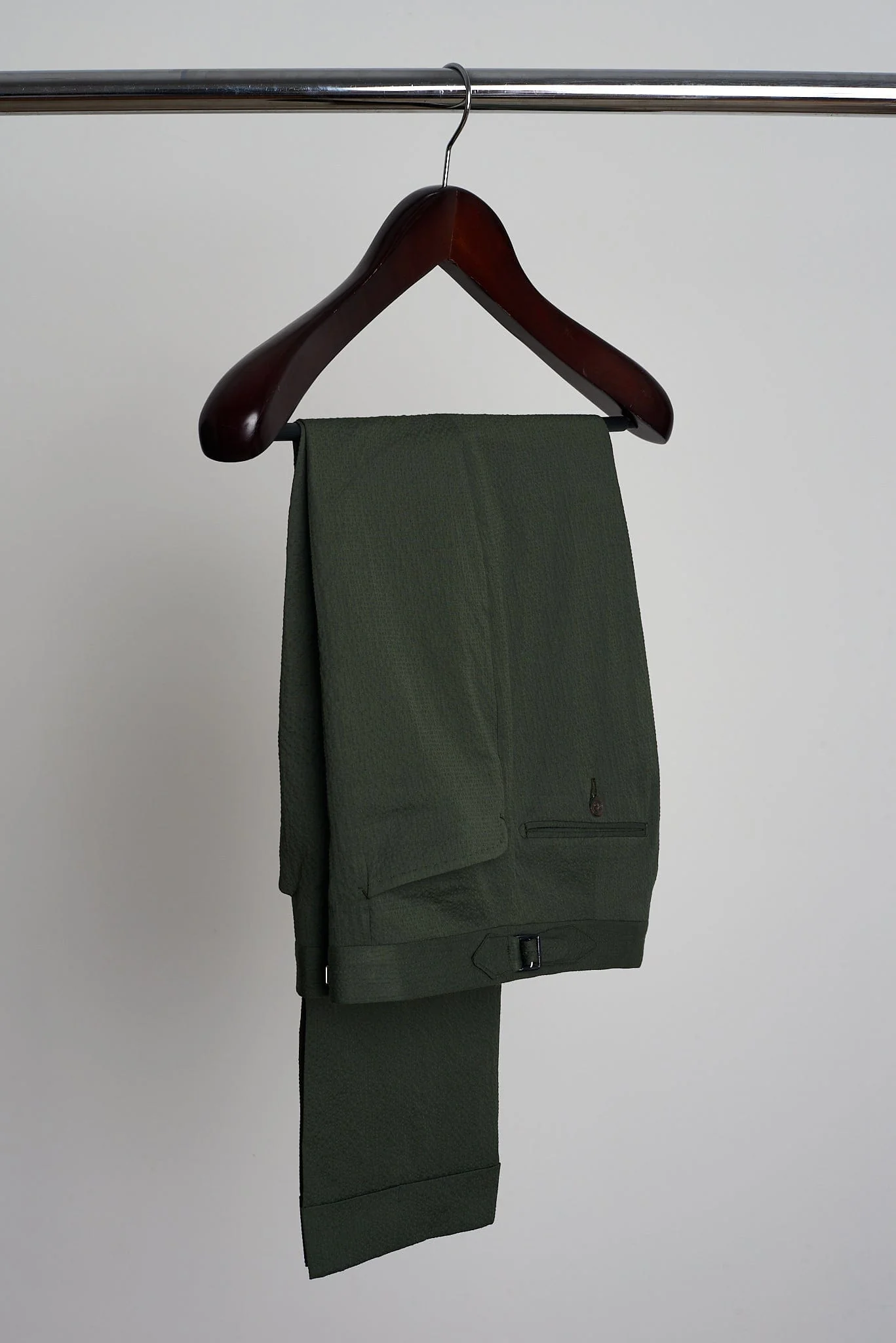 Stretch Seersucker Suit - Image 10