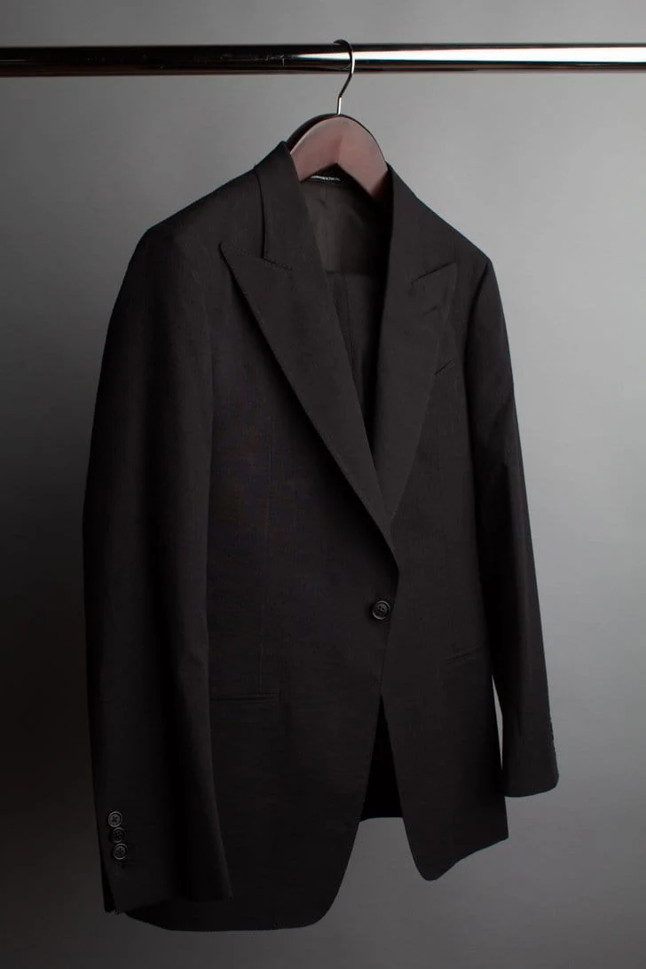 Stretch Seersucker Suit - Image 13