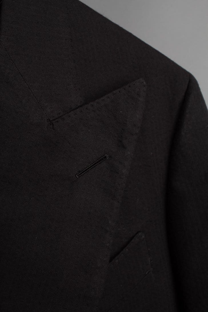 Stretch Seersucker Suit - Image 16