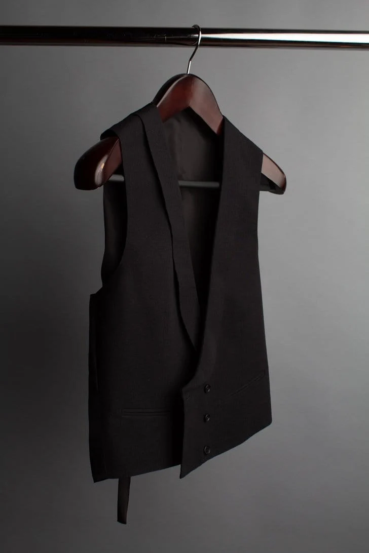 Stretch Seersucker Suit - Image 18