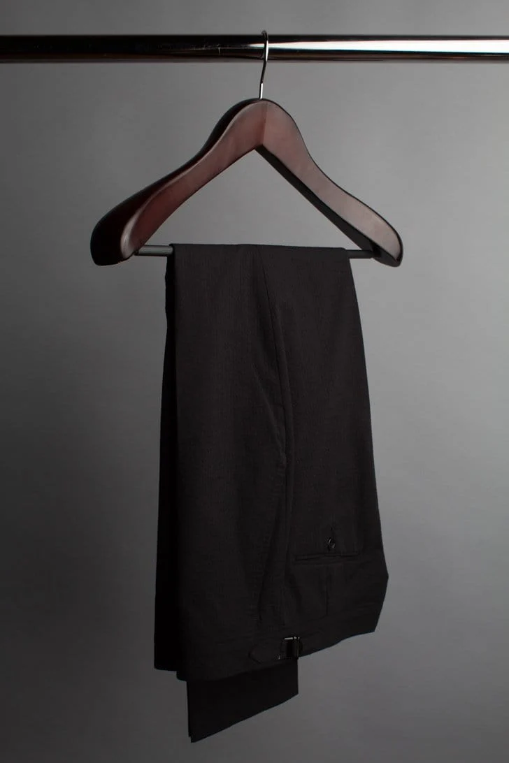 Stretch Seersucker Suit - Image 20
