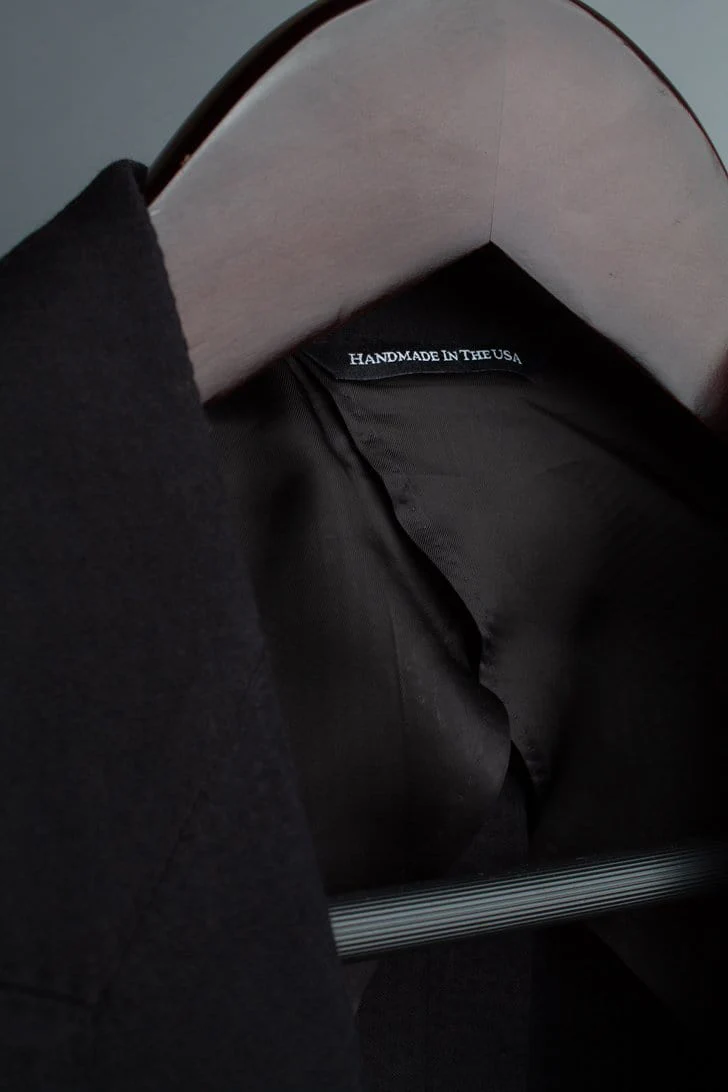 Stretch Seersucker Suit - Image 21