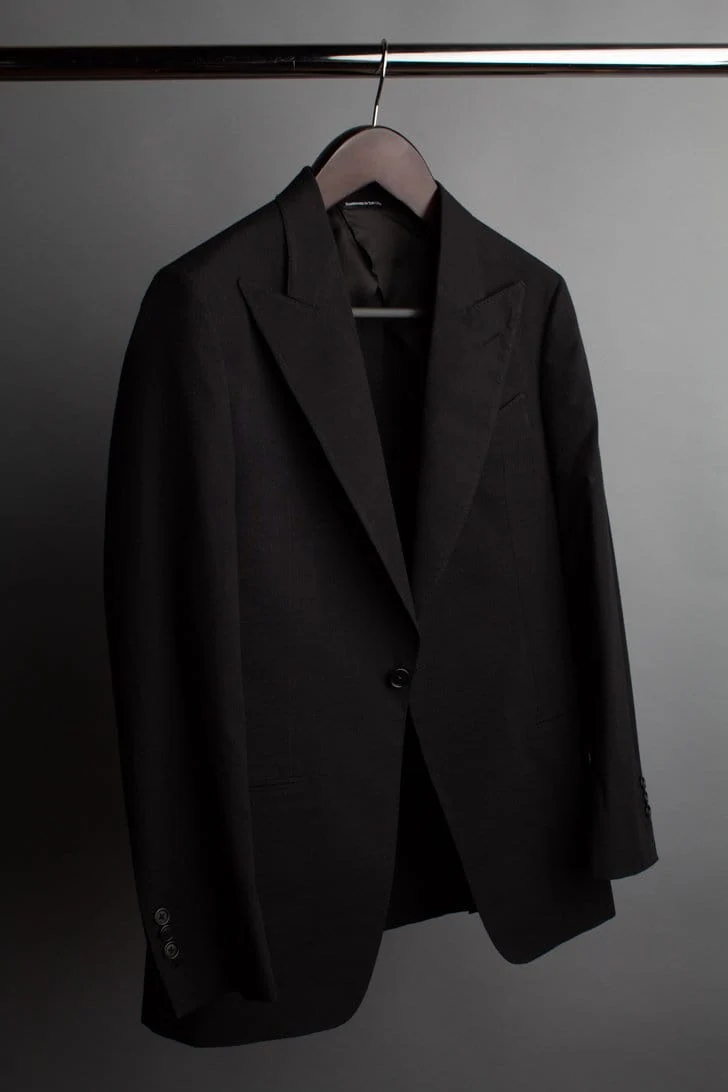 Stretch Seersucker Suit - Image 22