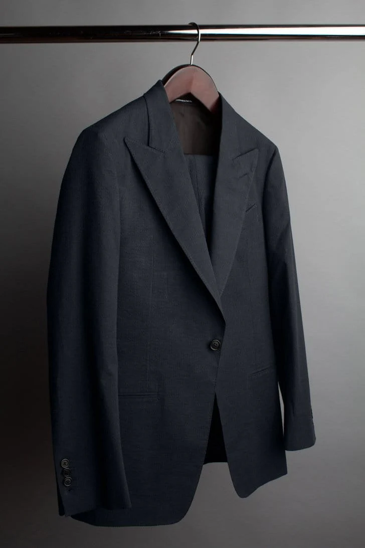 Stretch Seersucker Suit - Image 25