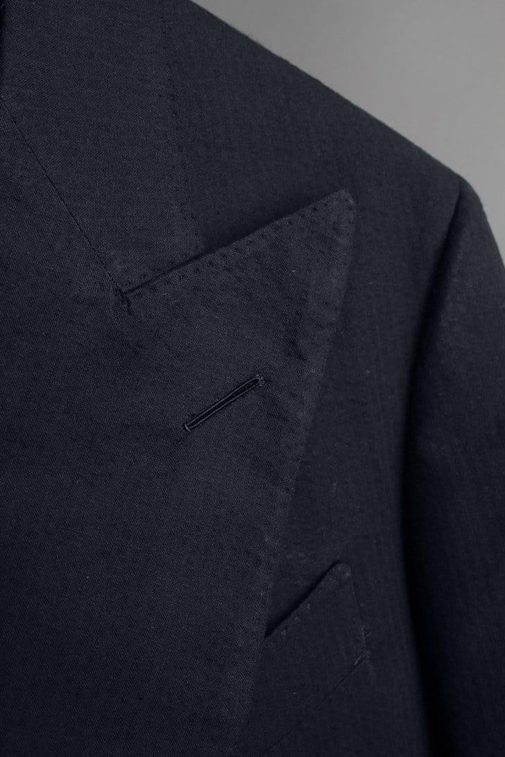 Stretch Seersucker Suit - Image 27