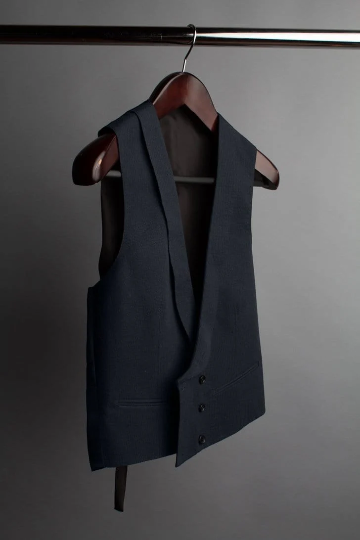 Stretch Seersucker Suit - Image 28