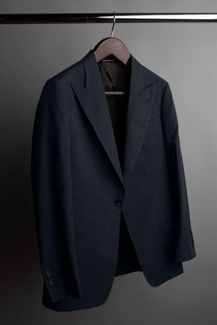Stretch Seersucker Suit - Image 30