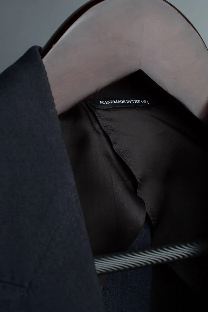 Stretch Seersucker Suit - Image 31