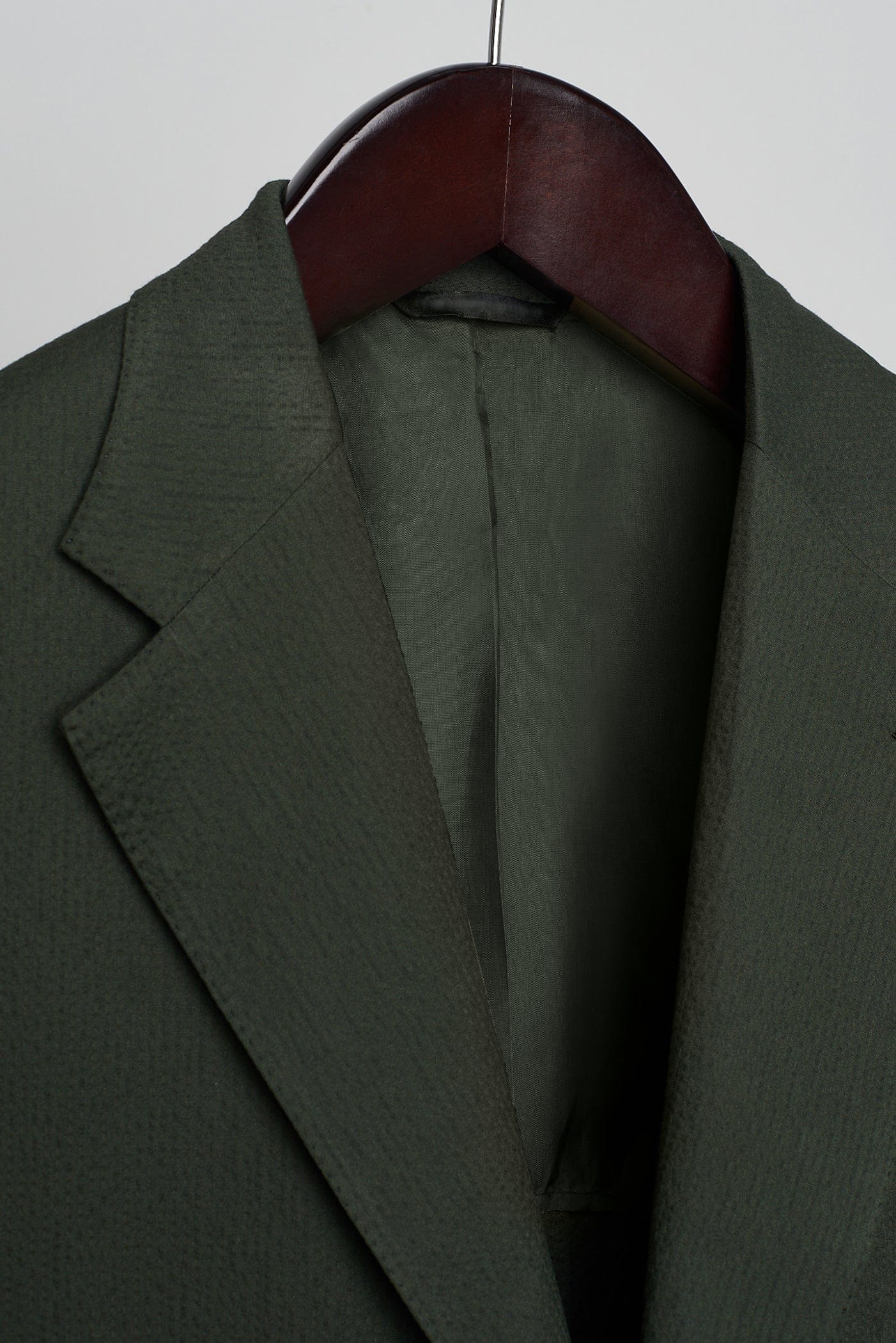 Stretch Seersucker Suit - Image 8