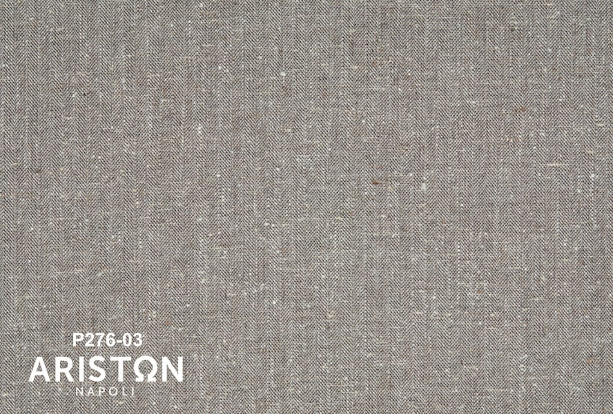 "Summer Tweed" Silk Wool Cashmere Jacket - Image 7