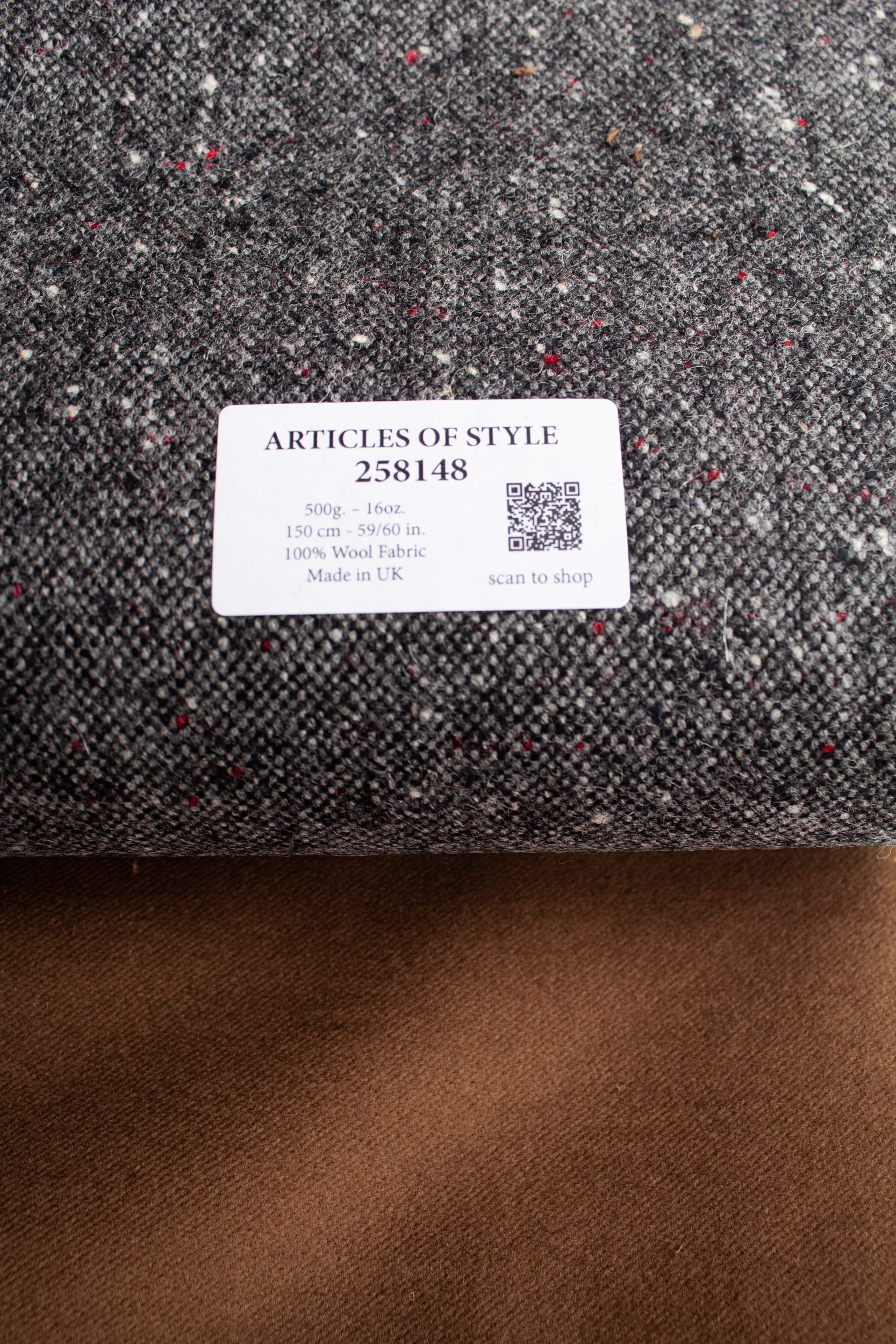 The Fabric Book - Image 14