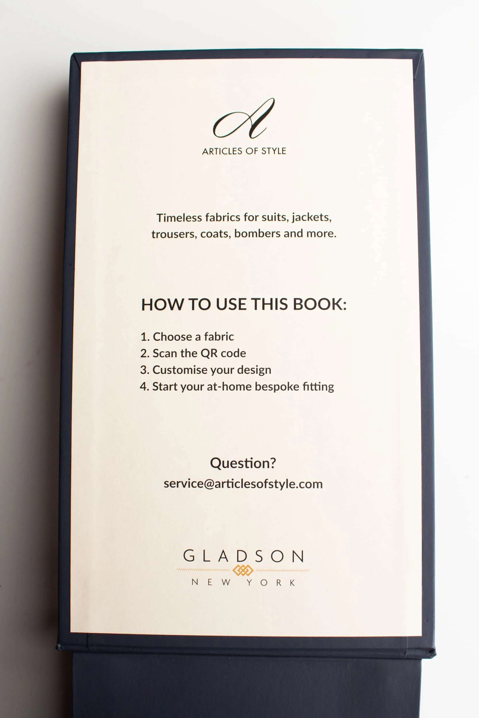 The Fabric Book - Image 3