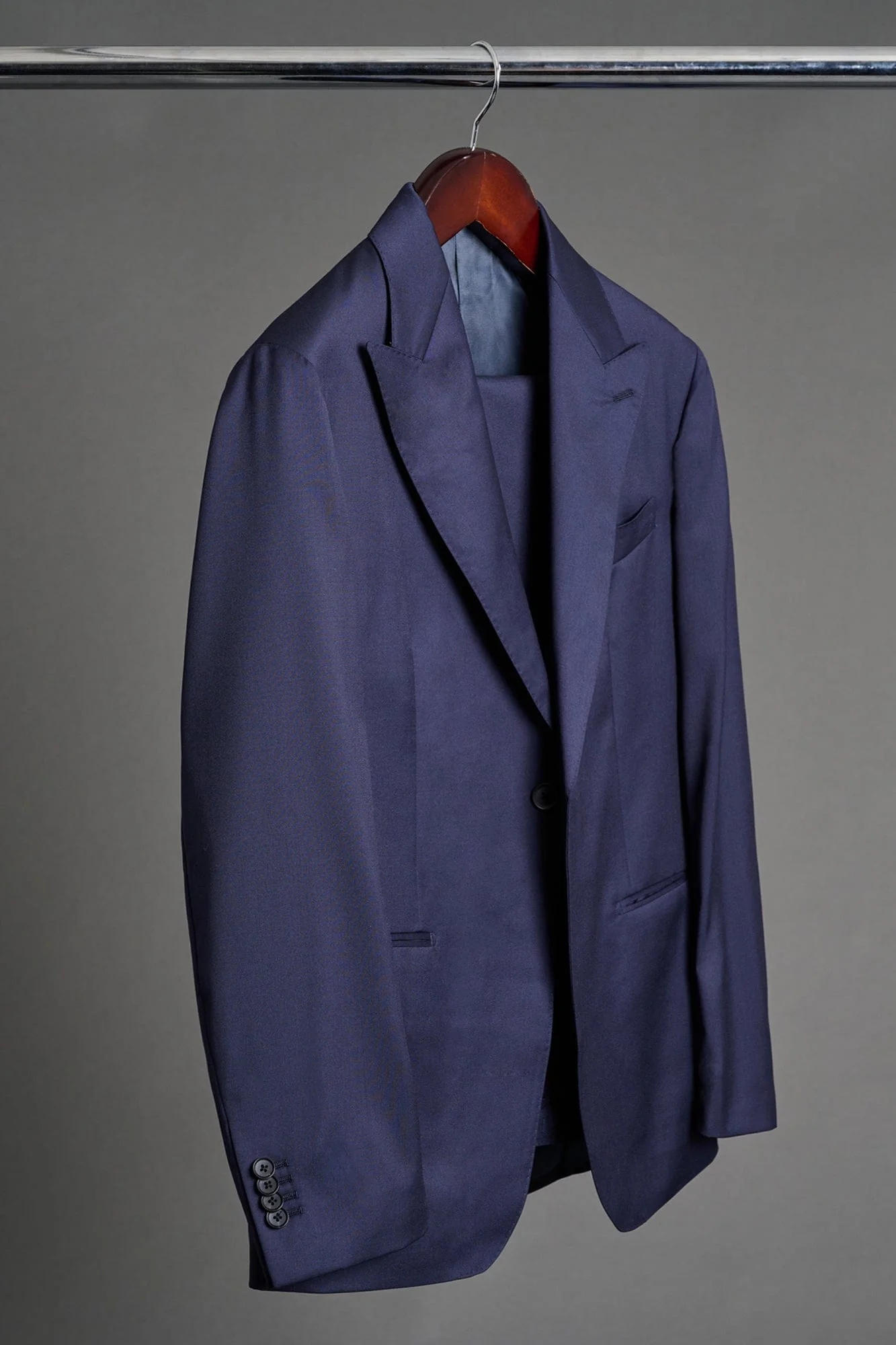 Timeless Gentleman Builder Capsule - Image 4