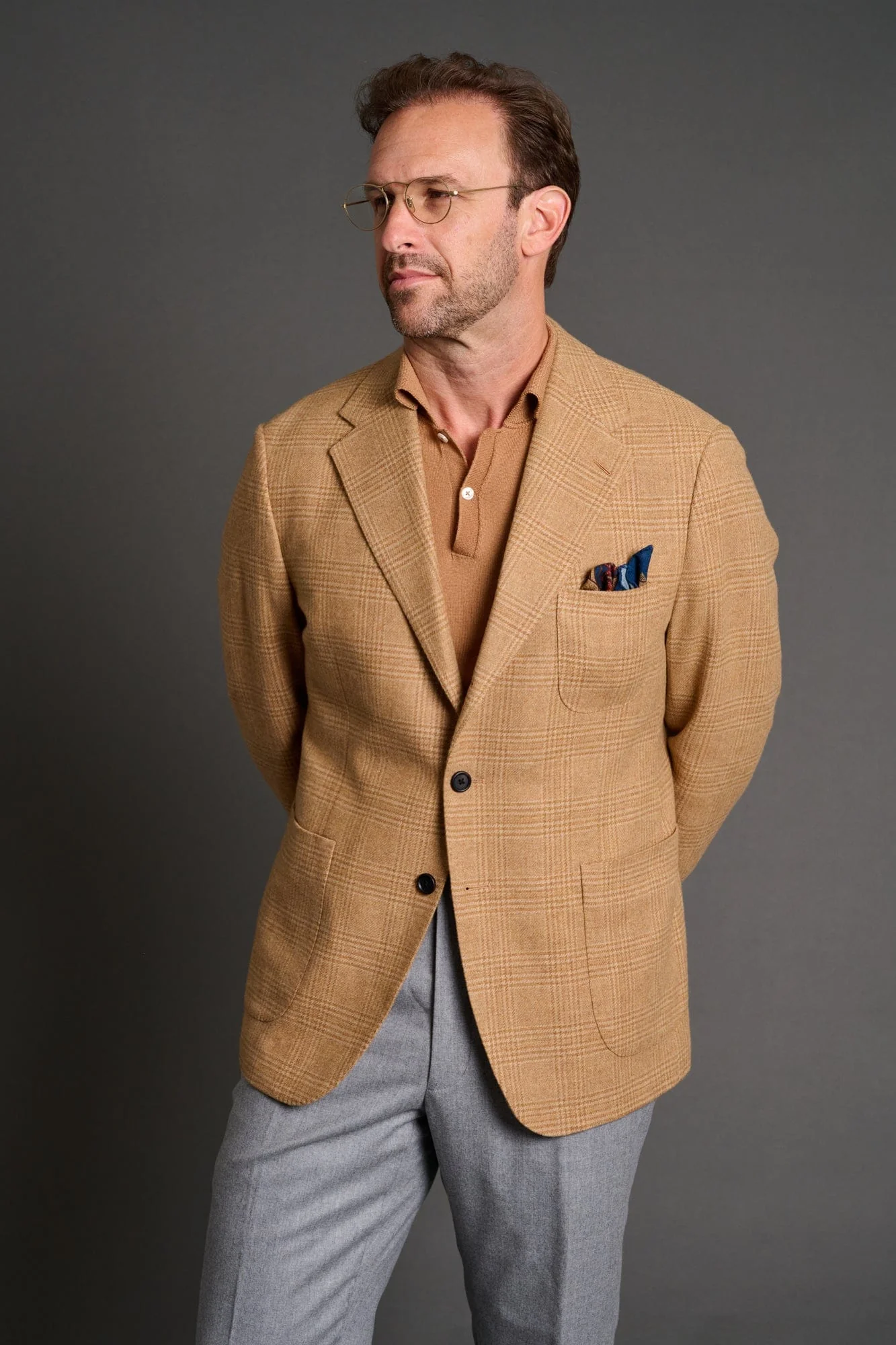 Timeless Gentleman Builder Capsule - Image 47
